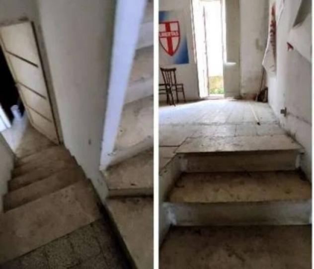 Immobile in asta di 92 m² in vendita a Magliano Sabina - Foto 6