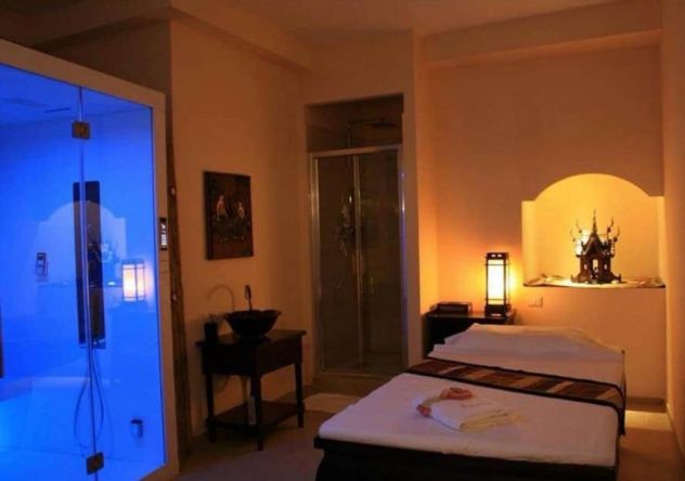 Centro Massaggi Thailandese a Verona Borgo Trento aperto fino alle 23 - Foto 2 Tel:3240440820