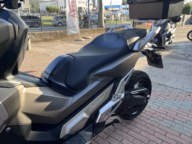 Honda X-ADV 750 null - Foto 9
