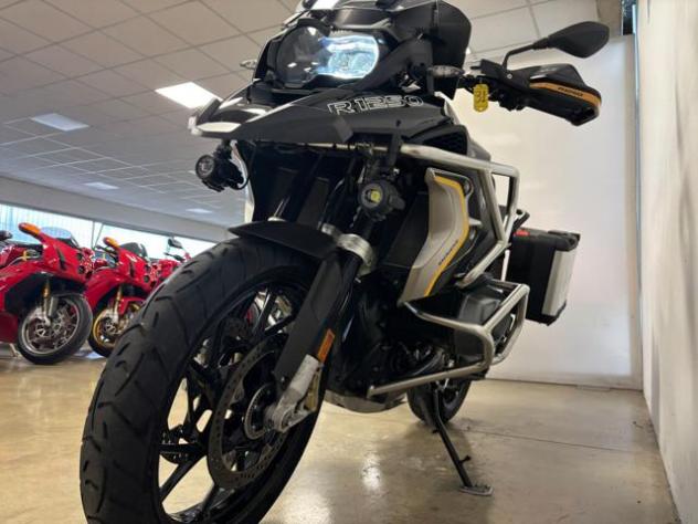 BMW R 1250 GS EXCLUSIVE rif. 24104988 - Foto 2