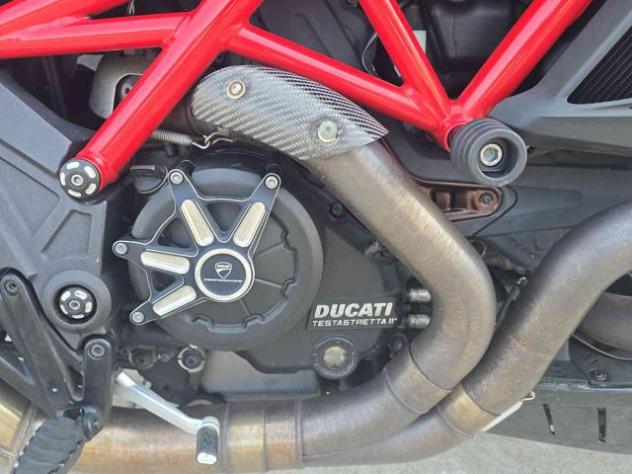 DUCATI Diavel Video 360 rif. 24036449 - Foto 6