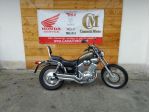 YAMAHA XV 535 Virago