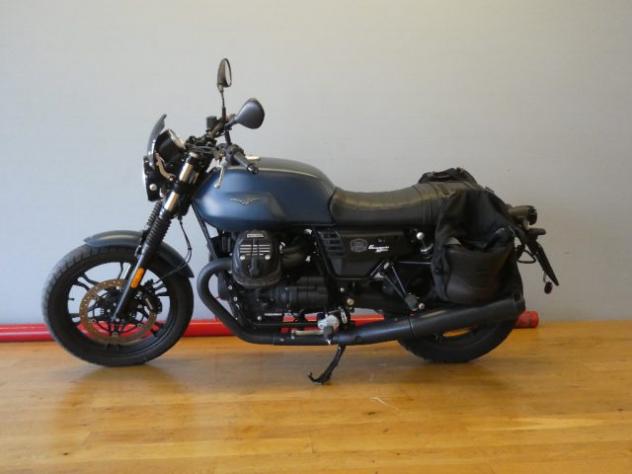 MOTO GUZZI V7 III STONE rif. 23830342 - Foto 4