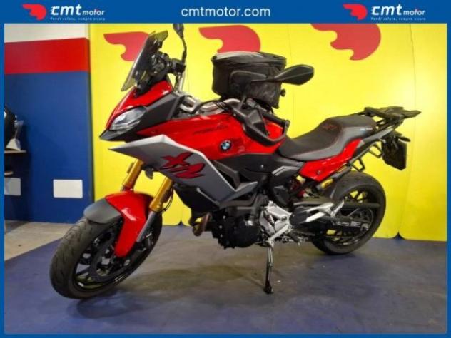 BMW F 900 XR Garantita e Finanziabile rif. 23913123 - Foto 6