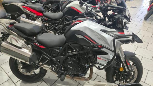 BENELLI TRK 702X EURO 5 ABS rif. 19473899 - Foto 2