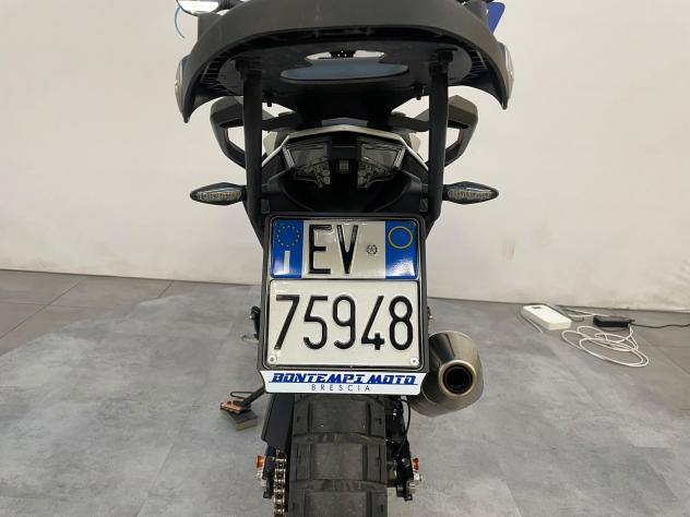 KTM 390 Adventure null - Foto 7