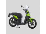 FANTIC MOTOR Issimo CITY L3