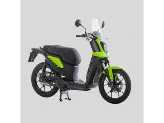 FANTIC MOTOR Issimo CITY L3