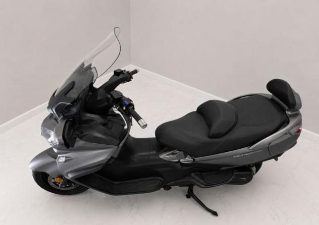 SUZUKI Burgman AN 650 EXECUTIVE rif. 23935677 - Foto 10