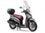 KYMCO People 125 One rif. 18202768