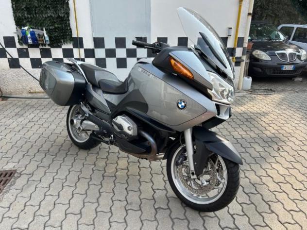 BMW R 1200 RT ABS rif. 24130359