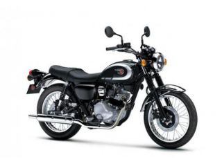 KAWASAKI W 230 2027 E5+