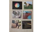 CD Pink Floyd, Beatles, Lennon, Bowie, Jackson,Who