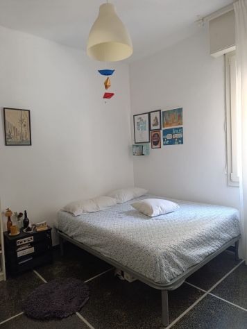 Stanza singola Bologna Murri