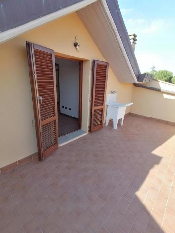 Appartamento in affitto a Comeana - Carmignano 80 mq Rif: 1448195 - Foto 9