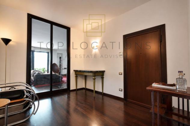 Appartamento di 250 m² con più di 5 locali e box auto in affitto a Milano - Foto 15