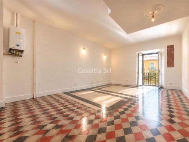 *MONOLOCALE IN AFFITTO IN VIA PIERO DELLA FRANCESCA – MILANO* - Foto 3