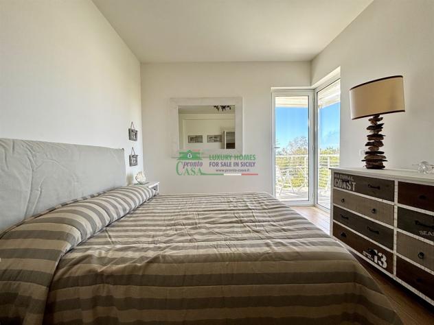 Rif. 2350 - Villetta a schiera a Marina di Ragusa vicino al lungomare - Foto 18