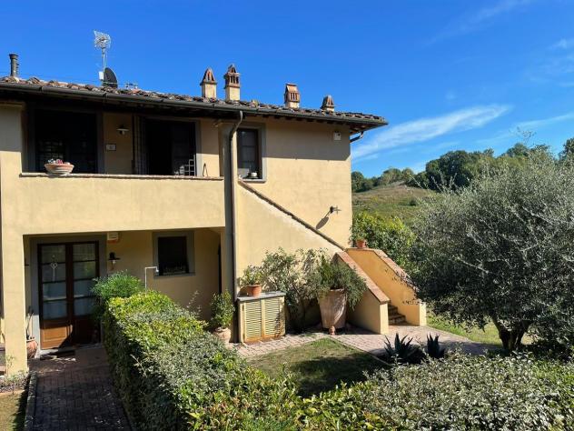 Appartamento in affitto a Palagio - San Miniato 75 mq Rif: 1450602 - Foto 4