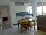Bilocale con balcone, posto auto e cantina 650euro