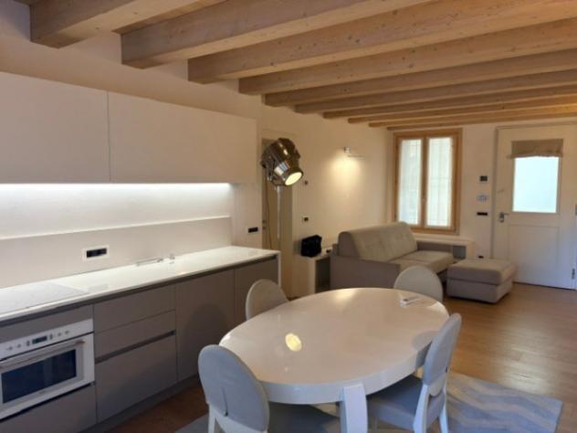 Appartamento di 40 m² con 2 locali in affitto a Venezia