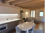 Appartamento di 40 m² con 2 locali in affitto a Venezia
