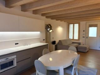 Appartamento di 40 m² con 2 locali in affitto a Venezia