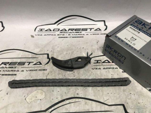 Catena Pompa Olio Ford Transit - Mondeo 1235939 - Foto 2