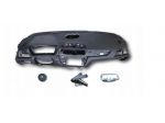 KIT AIRBAG PER BMW SERIE 1 F20 DAL 2015 IN POI CON FORO CASSA