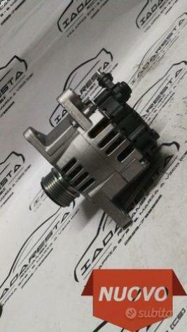 Alternatore Hyundai i20 - i30 - Soul 373002A800 - Foto 4