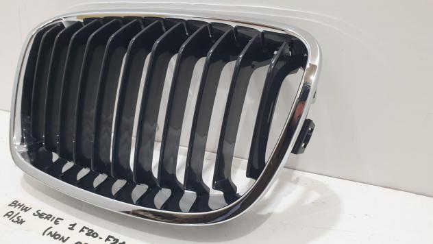 GRIGLIA PARAURTI ANTERIORE SINISTRA BMW Serie 1 F20 F20 F21 Diesel 2.0 (1119) - Foto 7