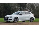 Musata completa e ricambi vari Audi A3 2018