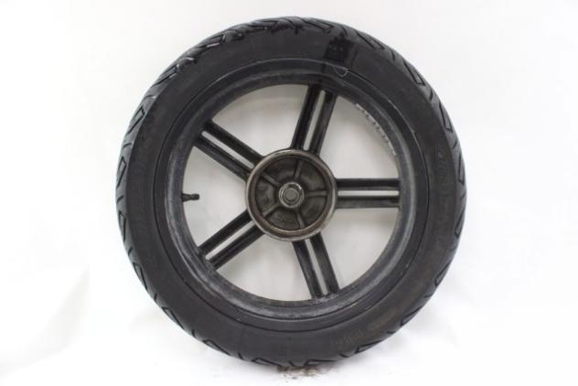 KYMCO AGILITY 50 R16 42601LFC2E10 CERCHIO RUOTA POSTERIORE 16X3.00 08 - 16 REAR WHEEL - Foto 7