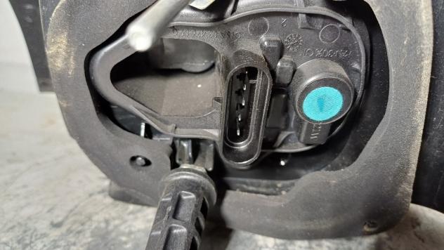 STOP FANALE POSTERIORE SINISTRO FIAT 500 L Serie (351_352) 51883572 199B4000 (12) - Foto 4