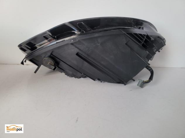 Audi A6 4G Faro anteriore sinistro FULL LED - 12663 - Foto 5
