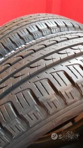2 gomme 235 60 18 goodyear A418 - Foto 3