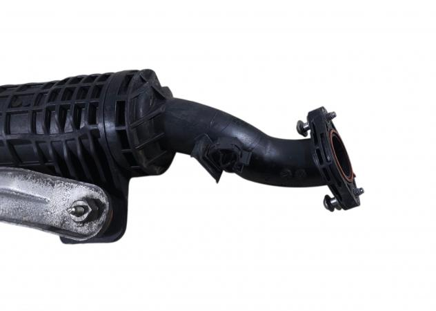 TUBO INTERCOOLER ALFA ROMEO Giulietta Serie (940_) 50554838 Diesel 1600 (13) - Foto 8