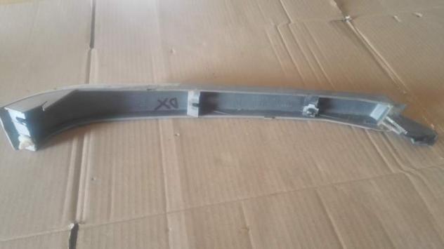 Profilo sottofaro anteriore destro Subaru Forester 2.0 4x4 1999 - Foto 2