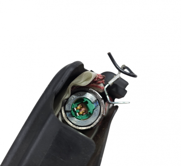 AIRBAG SEDILE SINISTRO NISSAN Qashqai 2° Serie 985H1JD00A (1013) - Foto 9