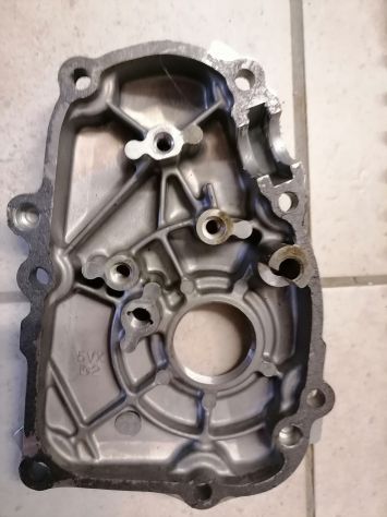 Ricambi Yamaha Fazer FZ6 - Foto 4