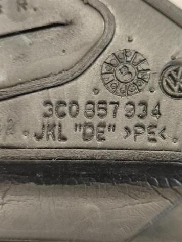 SPECCHIETTO RETROVISORE DESTRO VOLKSWAGEN Passat Berlina 4° Serie 6FILI 010781 3C0857934 (0510) - Foto 5