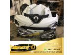 RICAMBI RENAULT ZOE ANNO 2021
