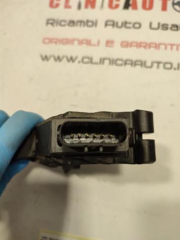 PEDALE ACCELERATORE VOLKSWAGEN Golf 7 Berlina 5Q1723503F CLH (12) - Foto 5
