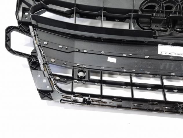 MASCHERINA ANTERIORE AUDI A4 Berlina (8W2) 8W0853651DF (15) - Foto 15