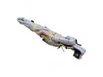AIRBAG A TENDINA LATO SINISTRO TOYOTA Auris Serie (E180) 6218002120 2ZR-FXE &hellip;