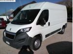 Boxer - Ducato - L2 H2 furgone