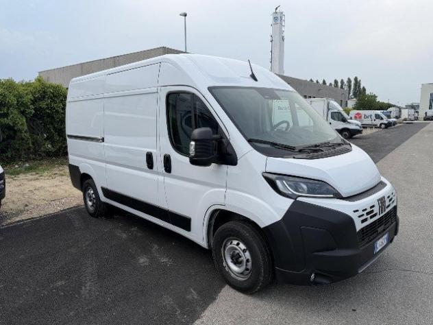 Fiat Ducato 33 L2H2 2.2 diesel 140cv - Foto 8