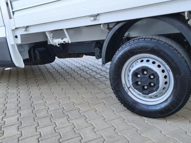 IVECO DAILY 35S14 140CV DOPPIA CABINA 7 POSTI CASSONE - Foto 5