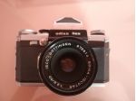 Fotocamera vintage