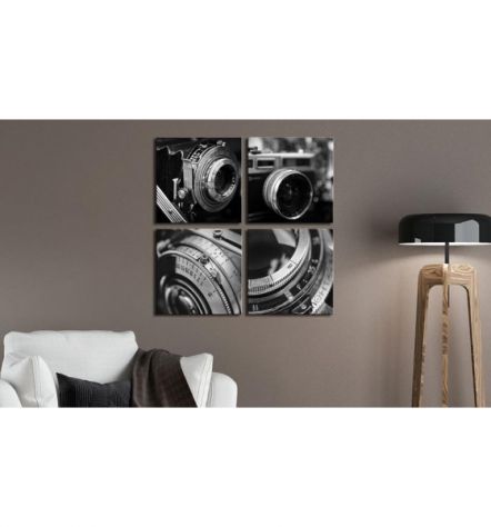 Quadro Per Studi Fotografici - ARREDALACASA - Foto 2